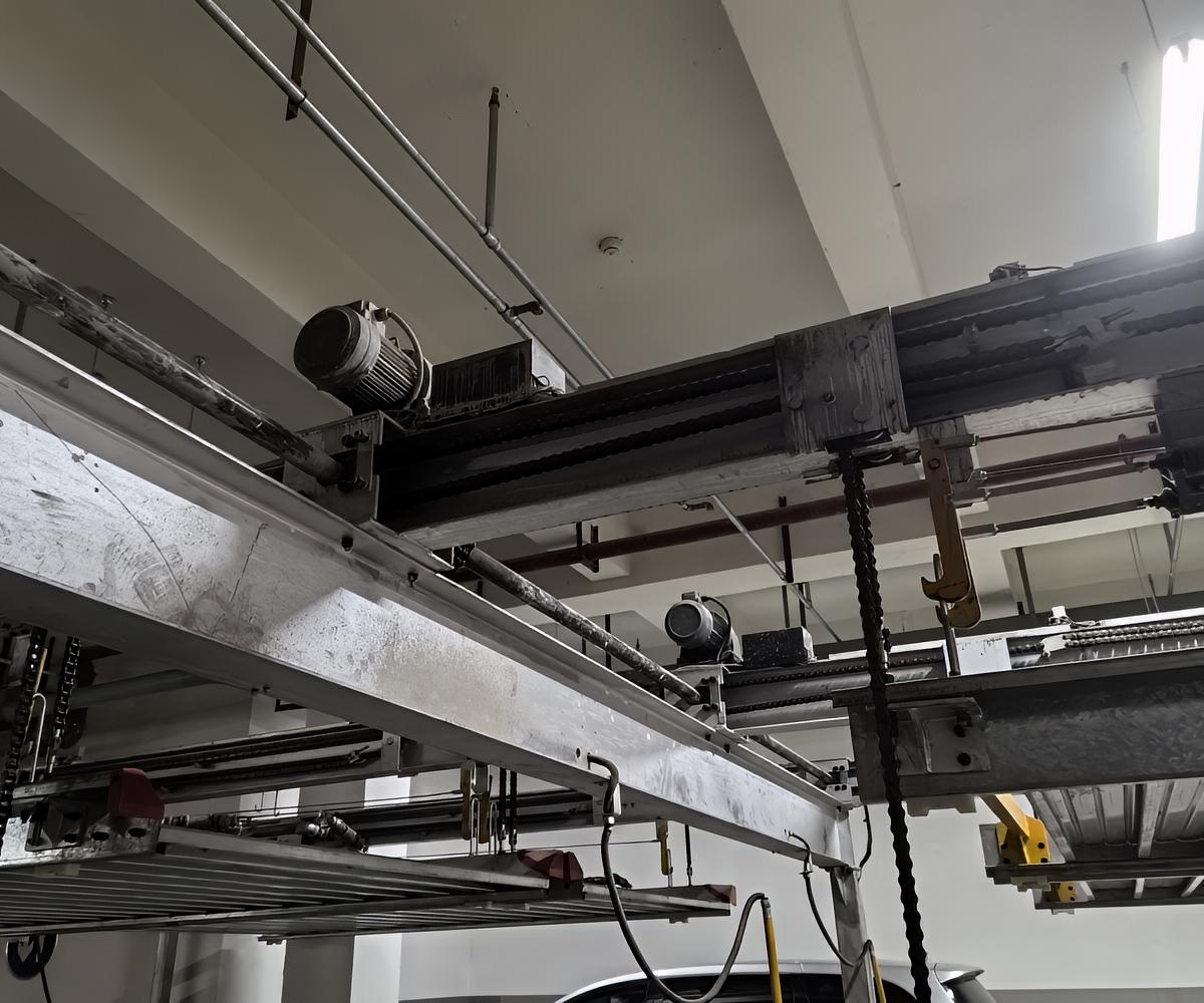盐亭立体车库租赁商用机械式停车设备公司市场分析