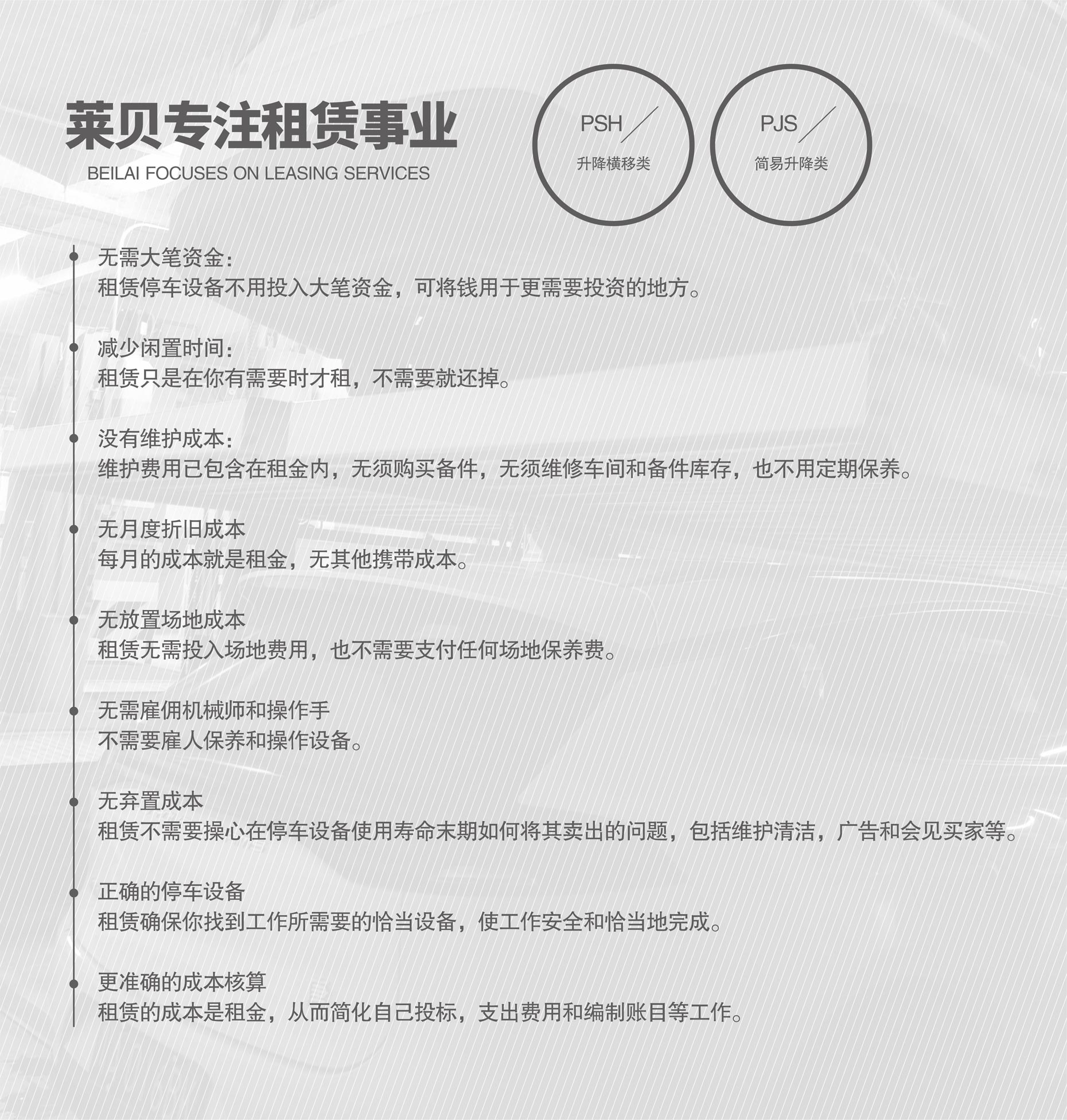 地下室简易类机械立体车库收购专注租赁经营